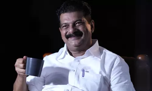 ‘ഈ തട്ടിപ്പിന് കുടപിടിച്ചവരും മൗനം പാലിച്ചവരും ആരെല്ലാമെന്ന് ജനമറിയട്ടെ...’ -കരിപ്പൂരിലെ കേന്ദ്ര ഏജൻസി അന്വേഷണത്തെ സ്വാഗതം ചെയ്ത് പി.വി. അൻവർ