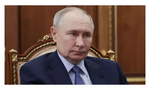 അമേരിക്ക ആക്രമിച്ചിട്ടും എന്തുകൊണ്ട് റഷ്യ ഇറാനെ സഹായിക്കുന്നില്ല? ഉത്തരം നൽകി പുടിൻ