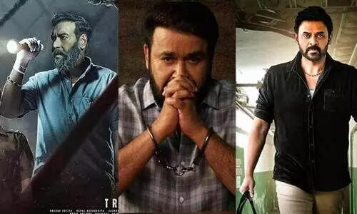 നിലനിൽപ്പിനായുള്ള പോരാട്ടത്തിൽ ഇത്തവണ ജോർജ്ജ് കുട്ടിക്കും കുടുംബത്തിനും അടി പതറുമോ? മൂന്ന് പതിപ്പും ഒരുമിച്ചെത്തിയേക്കുമെന്ന് ജീത്തു ജോസഫ്