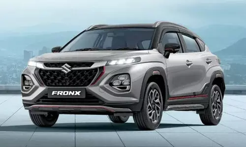 ലെവൽ 2 ADAS ഉൾപ്പെടെ പുതിയ സുരക്ഷ ഫീച്ചറുകളുമായി ഫ്രോങ്സ് ഇന്തോനേഷ്യയിൽ; മാരുതിയുടെ അടുത്ത ചുവടുവെപ്പ് ഇന്ത്യയിലേക്കോ?