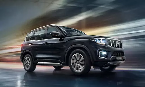 ബിഗ് ഡാഡിക്ക് അപ്ഡേറ്റുമായി മഹീന്ദ്ര; സ്കോർപിയോ ഇനി കൂടുതൽ സ്മാർട്ടാകും