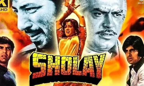 റെക്കോർഡുകൾ ഭേദിച്ചുള്ള റോളർകോസ്റ്റർ, പ്രദർശന വിജയം കൊണ്ട് ചരിത്രം സൃഷ്ടിച്ച ചിത്രം; ഷോലെയുടെ അൺകട്ട് പതിപ്പിന്റെ വേൾഡ് പ്രീമിയർ ഇറ്റലിയിൽ