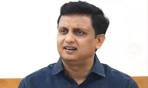 ജമാഅത്തെ ഇസ്‌ലാമി എന്ന അപ്പം യു.ഡി.എഫിന് ഇന്ന് മധുരിക്കും, നാളെ കയ്ച്ചിരിക്കും -റിയാസ്