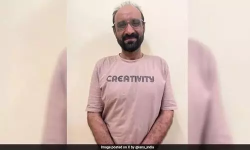 2018 മുതൽ ഒഡിഷയിൽ വ്യാജ രേഖകളുമായി താമസിച്ച അഫ്ഗാൻ പൗരൻ അറസ്റ്റിലായി