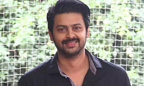 നടൻ ശ്രീകാന്ത് ലഹരിക്കേസിൽ അറസ്റ്റിൽ