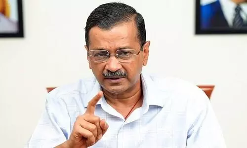 രാജ്യസഭയിലേക്കില്ല, ലുധിയാനയിലെ വിജയത്തിന് പിറകെ നിലപാട് വ്യക്തമാക്കി അരവിന്ദ് കെജ്രിവാൾ