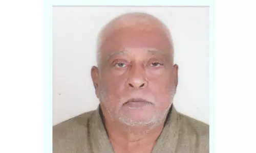 കണ്ണൂർ സ്വദേശിയായ ഹജ്ജ് തീർഥാടകൻ മക്കയിൽ മരിച്ചു