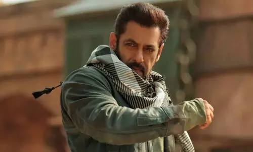 സിനിമയിൽ ഫിറ്റാണ്, എന്നാൽ ജീവിതത്തിൽ അത്ര ഫിറ്റല്ല; നാഡീ വൈകല്യങ്ങൾ നേരിടുന്നുണ്ടെന്ന് സൽമാൻ ഖാൻ