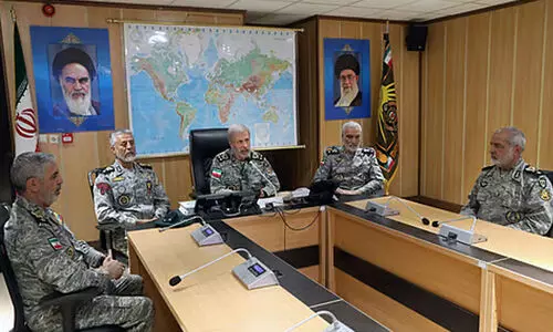 ആക്രമണം സുഹൃദ് രാജ്യമായ ഖത്തറിനുനേരെയല്ല; ഊഷ്മള ബന്ധം തുടരാൻ പ്രതിജ്ഞാബദ്ധമെന്നും ഇറാൻ