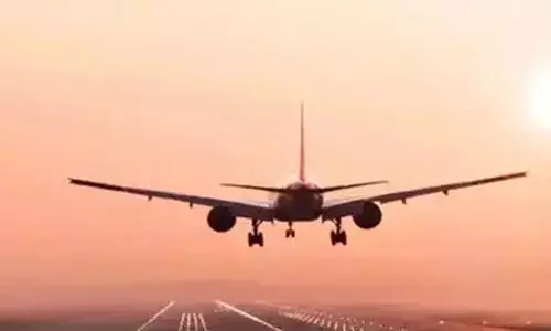 വ്യോമപാത അടച്ച് ഗൾഫ് രാജ്യങ്ങൾ; നിരവധി വിമാനങ്ങൾ റദ്ദാക്കി