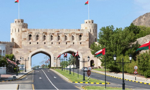 ഖത്തറിന് ഐക്യദാർഢ്യവുമായി ഒമാൻ