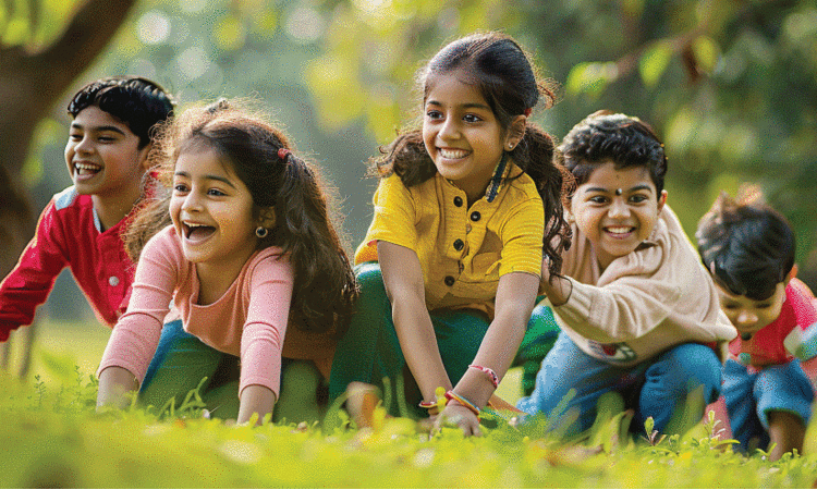 ‘അച്ചടക്കത്തിന്‍റെയും പേരിൽ കുട്ടികൾക്കുമേൽ അരുതായ്മകൾ ചെയ്യുന്നത് രക്ഷിതാക്കളോ അധ്യാപകരോ ബന്ധുക്കളോ... ആരായാലും ക്രൂരതയാണ്’ -അഹിംസയുടെ പാഠങ്ങൾ തുടങ്ങേണ്ടത് നമ്മിൽനിന്നുതന്നെ