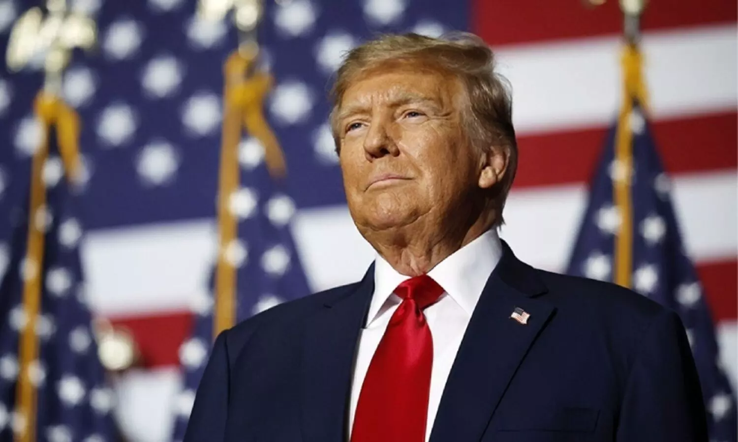 11 രാജ്യങ്ങൾക്ക് തിങ്കളാഴ്ചയോടെ യു.എസിന്റെ താരിഫ് കത്തുകൾ ലഭിക്കും - ഡൊണാൾഡ് ട്രംപ്