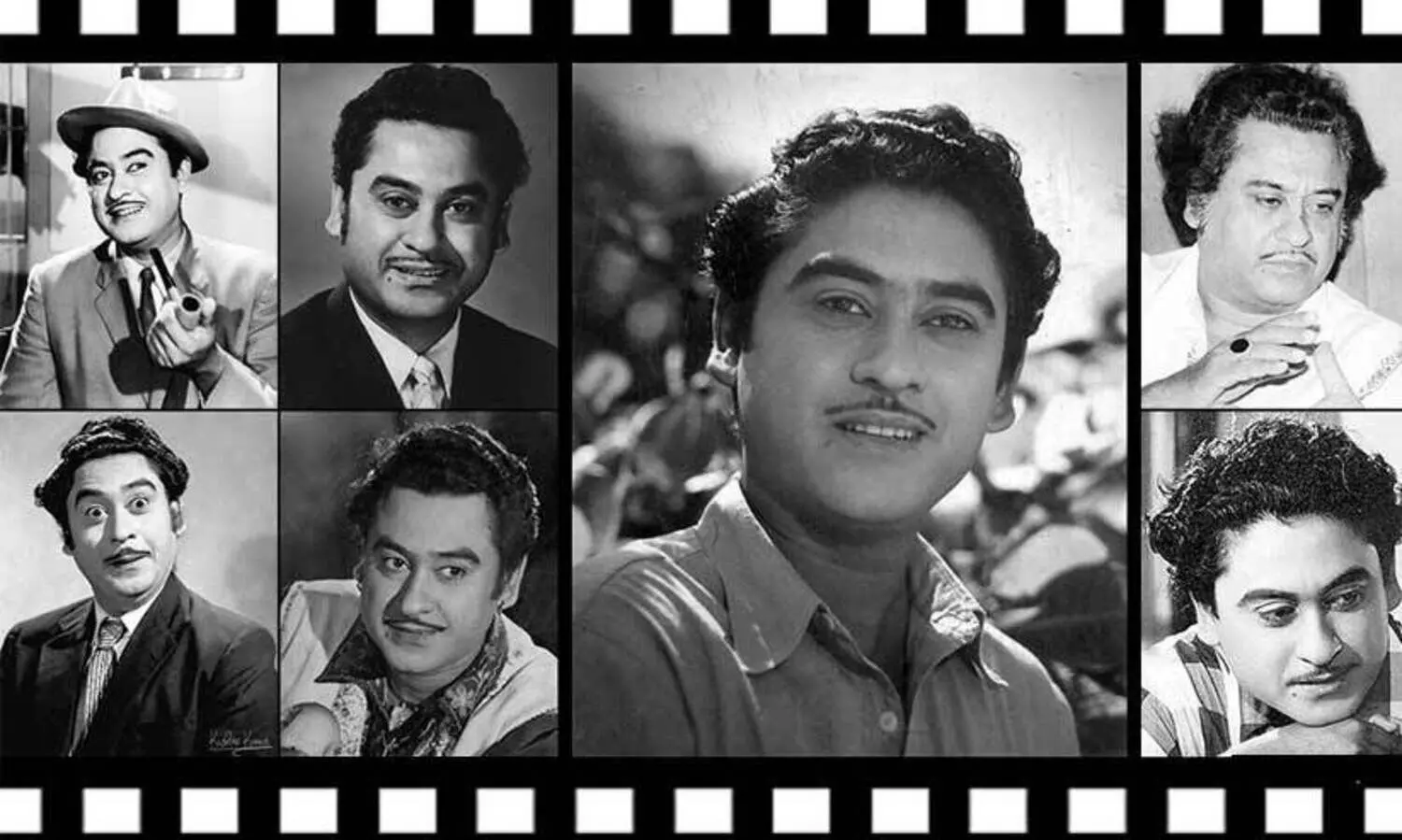 kishore kumar