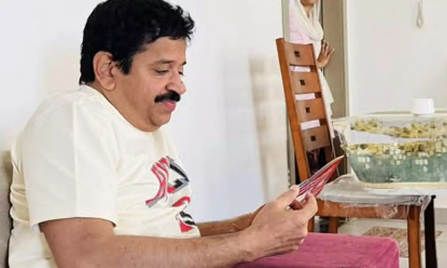 ഇവിടെ എല്ലാം നോർമൽ​; ഇറാൻ ആക്രമണത്തിനു പിന്നാലെ ദോഹയിലെ സാഹചര്യം പങ്കുവെച്ച് ഗോപിനാഥ് മുതുകാട്