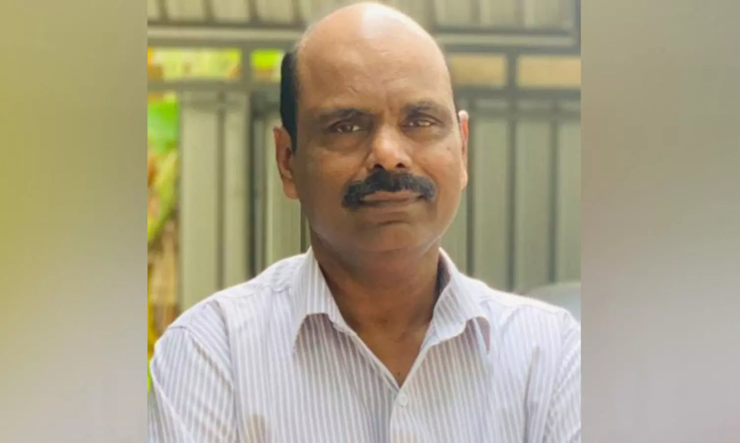 അവധിക്ക് നാട്ടിൽ പോകാനിരുന്ന മലപ്പുറം സ്വദേശി ഖത്തറിൽ നിര്യാതനായി