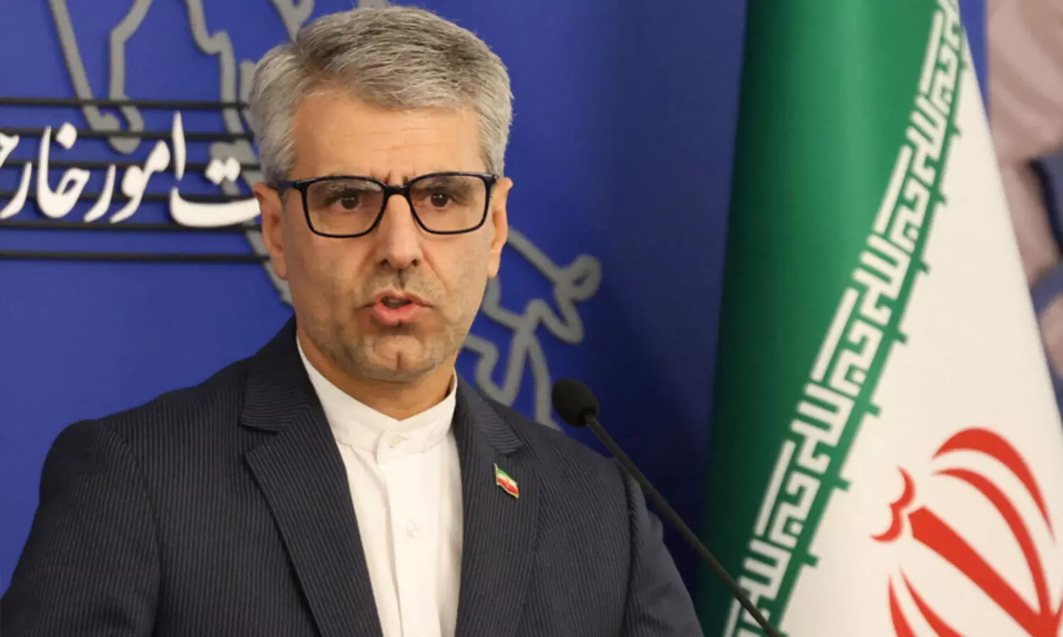 Esmaeil Baqaei 987987