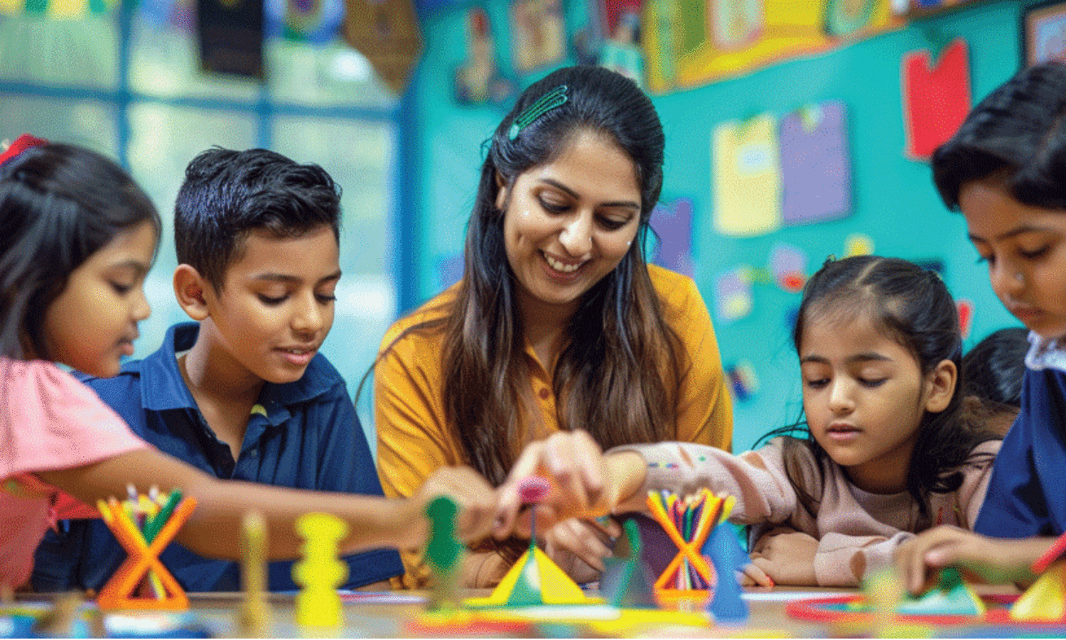 ‘വിദ്യാർഥികളുടെ ആദരവ് നേടാൻ അധ‍്യാപകർക്ക് കഴിയണം’ -അറിയാം, അധ്യാപക-വിദ്യാർഥി ബന്ധം മെച്ചപ്പെടുത്താനുള്ള വഴികൾ