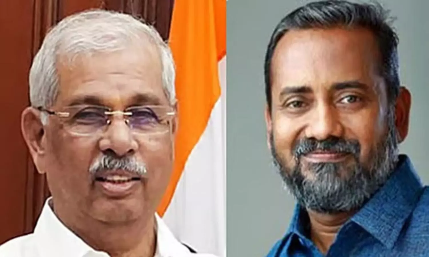 മന്ത്രി പ്രസാദും ഗവർണറും ഒരേ വേദിയിൽ;  കാർഷിക സർവകലാശാല ബിരുദദാന ചടങ്ങിൽ മാധ്യമപ്രവർത്തകർക്ക് വിലക്കേർപ്പെടുത്തിയതിൽ വിവാദം