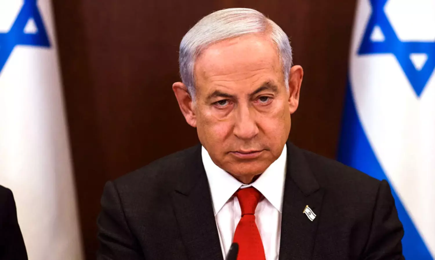 Benjamin Netanyahu 98776