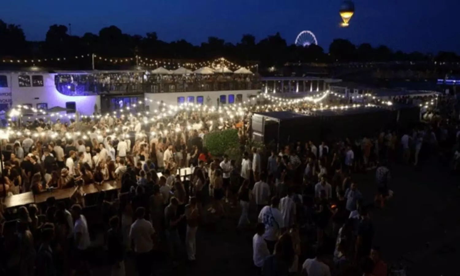 പാരിസിൽ സംഗീത മേളക്കിടെ 145 പേരെ സിറിഞ്ച് ഉപയോഗിച്ച് കുത്തിവെച്ച് ആക്രമിച്ചു, 12 പേർ അറസ്റ്റിൽ