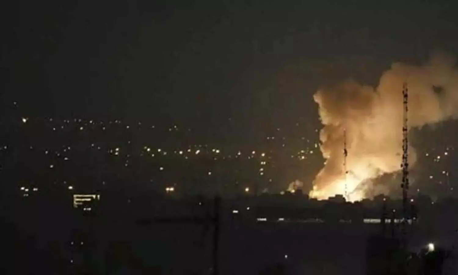 ഇറാനിൽ ആണവ ശാസ്ത്രജ്ഞൻ കൊല്ലപ്പെട്ടു​