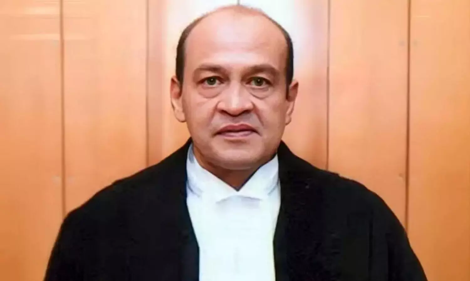 ജസ്റ്റിസ് യാദവിനെതിരായ ഇംപീച്ച്മെന്റ്; 44 എം.പിമാരുടെ ഒപ്പുക​ൾ പരിശോധിച്ചു