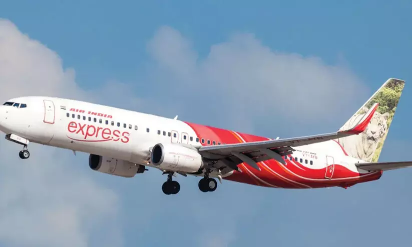 കേരളത്തിൽനിന്ന് ഗൾഫിലേക്കുള്ള നിരവധി വിമാന സർവിസുകൾ റദ്ദാക്കി; കുടുങ്ങി യാത്രക്കാർ കേരളത്തിൽനിന്ന് ഗൾഫിലേക്കുള്ള നിരവധി വിമാന സർവിസുകൾ റദ്ദാക്കി; കുടുങ്ങി യാത്രക്കാർ