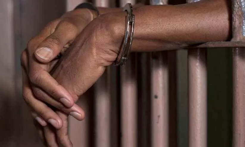 നുഴഞ്ഞുകയറ്റം; 13 പേർ പിടിയിൽ നുഴഞ്ഞുകയറ്റം; 13 പേർ പിടിയിൽ