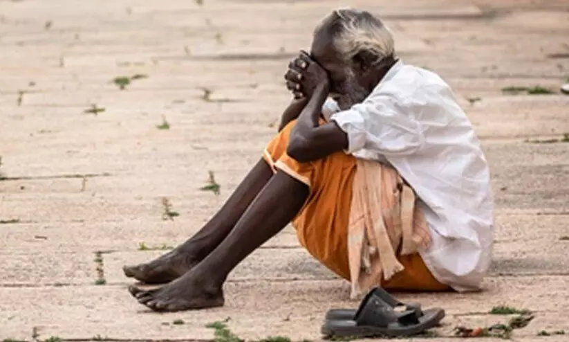 കർണാടകയിൽ വയോജനമേറെ; കുടക്, ചിക്കമംഗളൂരു മുന്നിൽ കർണാടകയിൽ വയോജനമേറെ; കുടക്, ചിക്കമംഗളൂരു മുന്നിൽ