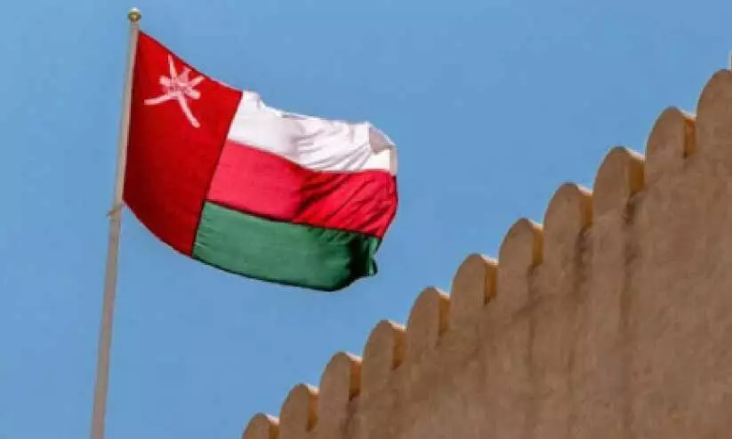 ഡ​മസ്ക​സ് ച​ർ​ച്ച് ബോം​ബാ​ക്ര​മ​ണം; ഒ​മാ​ൻ അ​പ​ല​പി​ച്ചു