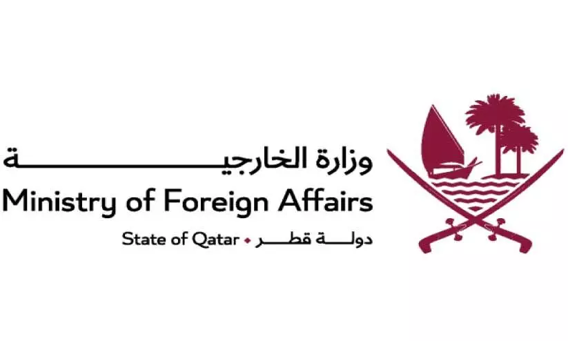 ഡമസ്കസിലെ ചർച്ച് ആക്രമണം: ഖത്തർ അപലപിച്ചു ഡമസ്കസിലെ ചർച്ച് ആക്രമണം: ഖത്തർ അപലപിച്ചു