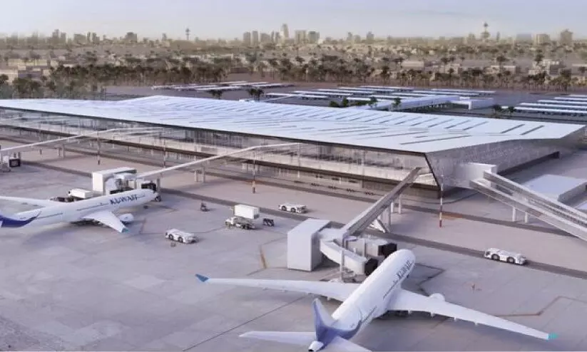 ഖത്തറിലെ യു.എസ് വ്യോമത്താവള ആക്രമണം; അതിജാഗ്രതയിൽ കുവൈത്ത്; വ്യോമപാത താൽക്കാലികമായി അടച്ചു ഖത്തറിലെ യു.എസ് വ്യോമത്താവള ആക്രമണം; അതിജാഗ്രതയിൽ കുവൈത്ത്; വ്യോമപാത താൽക്കാലികമായി അടച്ചു