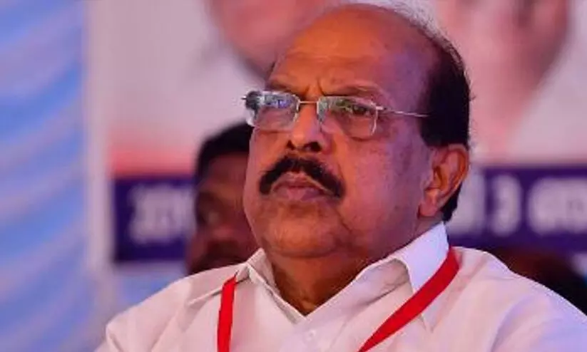 g. sudhakaran
