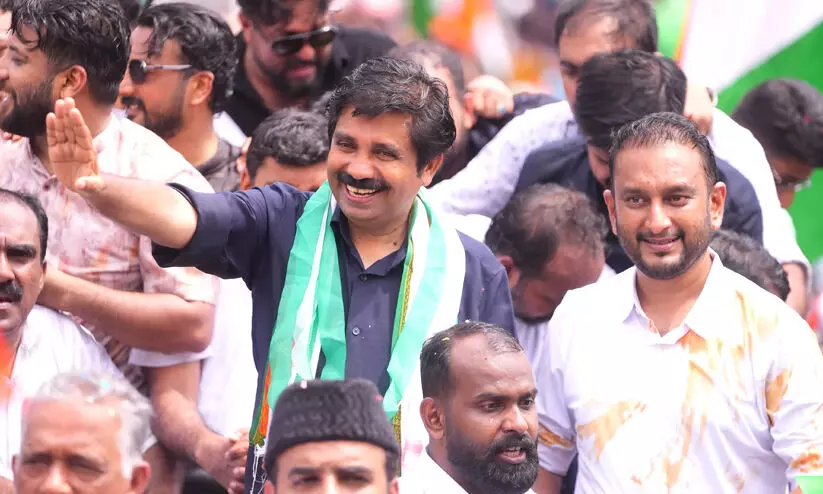 നിലമ്പൂരിലെ ഉപതെരഞ്ഞെടുപ്പ് ഫലം; പ്ര​തി​ക​ര​ണ​വു​മാ​യി പ്ര​വാ​സി സം​ഘ​ട​ന​ക​ൾ