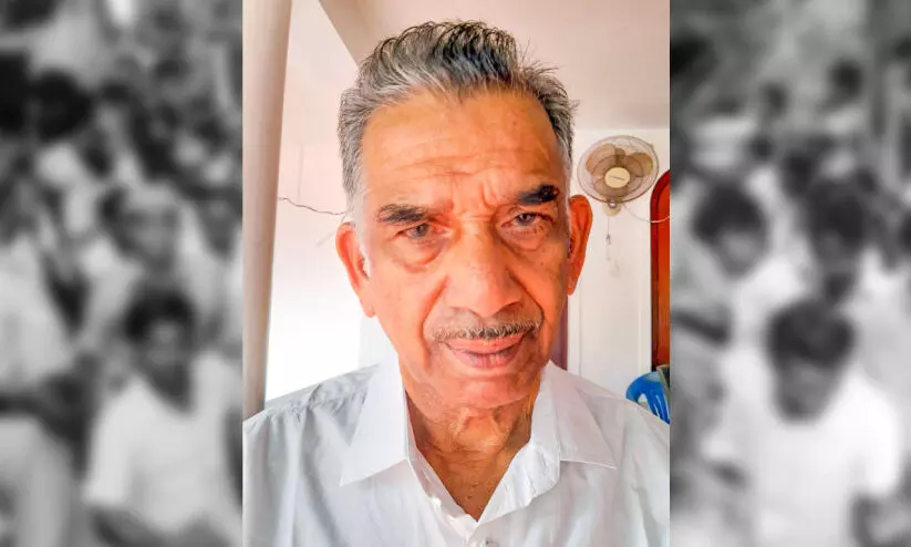 raveendranathan p789