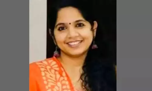 രഞ്ജിതയെത്തുന്നു; കണ്ണീർപ്പന്തലിലേക്ക്