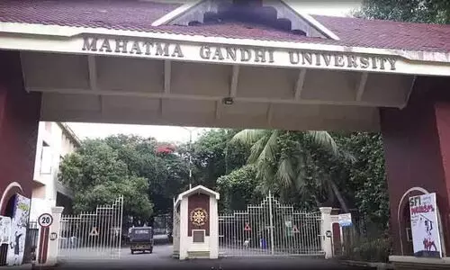 സർവകലാശാല വാർത്തകൾ