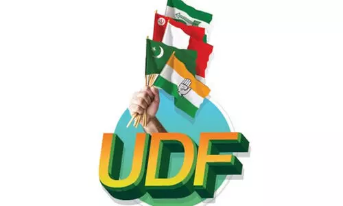 അഞ്ച്​ ഉപതെരഞ്ഞെടുപ്പ്​; ഭൂരിപക്ഷമുയർത്തി യു.ഡി.എഫ്