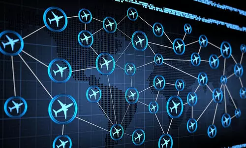 കുവൈത്ത് വ്യോമപാത തുറന്നു; വ്യോമ ഗതാഗതം സാധാരണ നിലയിൽ