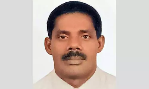 ഹൃദയാഘാതം; തിരുവനന്തപുരം സ്വദേശി ഒമാനിൽ നിര്യാതനായി