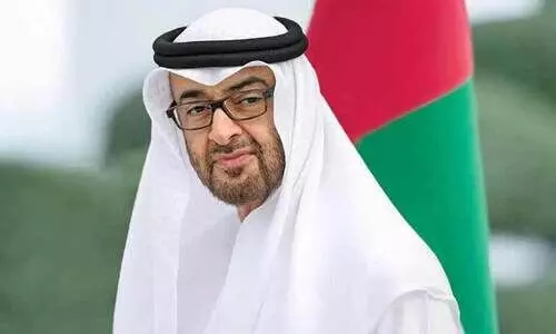 ഖ​ത്ത​റി​ലെ യു.​എ​സ്​ സൈ​നി​ക താ​വ​ളം ആ​ക്ര​മ​ണം; അ​പ​ല​പി​ച്ച്​ യു.​എ.​ഇ