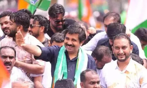 നിലമ്പൂരിലെ വിധിയെഴുത്ത് ഇടതു ഭരണത്തിനെതിരായ ജനവികാരം -പ്രവാസി വെൽഫെയർ സലാല നിലമ്പൂരിലെ വിധിയെഴുത്ത് ഇടതു ഭരണത്തിനെതിരായ ജനവികാരം -പ്രവാസി വെൽഫെയർ സലാല