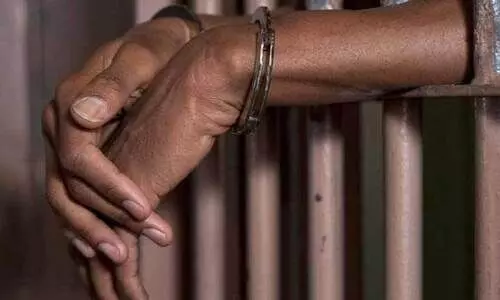 നു​ഴ​ഞ്ഞു​ക​യ​റ്റം; 13 പേ​ർ പി​ടി​യി​ൽ