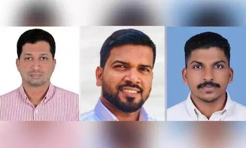 പാ​ലേ​രി പാ​റ​ക്ക​ട​വ് മ​ഹ​ല്ല് ക​മ്മി​റ്റി ഭാ​ര​വാ​ഹി​ക​ളെ തെ​ര​ഞ്ഞെ​ടു​ത്തു