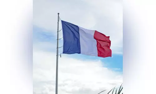 ജാ​ഗ്ര​ത പാ​ലി​ക്കാ​ൻ ആ​വ​ശ്യ​പ്പെ​ട്ട് ഫ്ര​ഞ്ച് എം​ബ​സി