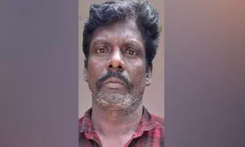 മുങ്ങിനടന്ന മോഷണക്കേസ് പ്രതി പിടിയിൽ