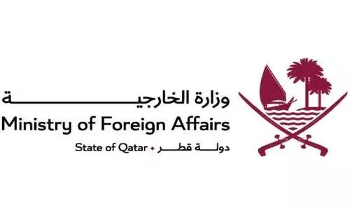 ഡ​മ​സ്ക​സി​ലെ ച​ർ​ച്ച് ആ​ക്ര​മ​ണം: ഖ​ത്ത​ർ അ​പ​ല​പി​ച്ചു