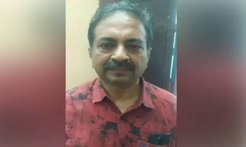 കൗ​ൺ​സ​ലി​ങ്ങി​നെ​ത്തി​യ 14 കാ​രി​യെ പീ​ഡി​പ്പി​ച്ച ഡോ​ക്ട​ർ അ​റ​സ്റ്റി​ൽ