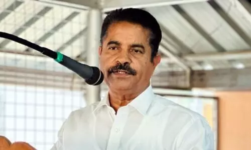 പിണറായി സർക്കാർ പി.ആർ ഏജൻസിയെ വെച്ച് ‘തുടരും’ എന്ന് പറഞ്ഞുനടക്കുന്നു, അതിന്‍റെ അവസാന ബെല്ലാണ് കഴിഞ്ഞ ദിവസത്തെ റിസൽറ്റ് -അടൂർ പ്രകാശ്